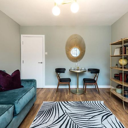Host & Stay - Canning Quarters Liverpool Zewnętrze zdjęcie