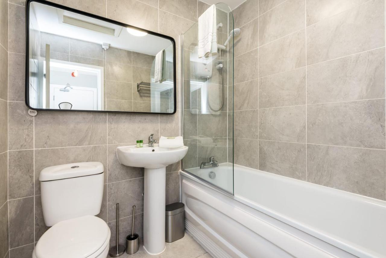Host & Stay - Canning Quarters Liverpool Zewnętrze zdjęcie